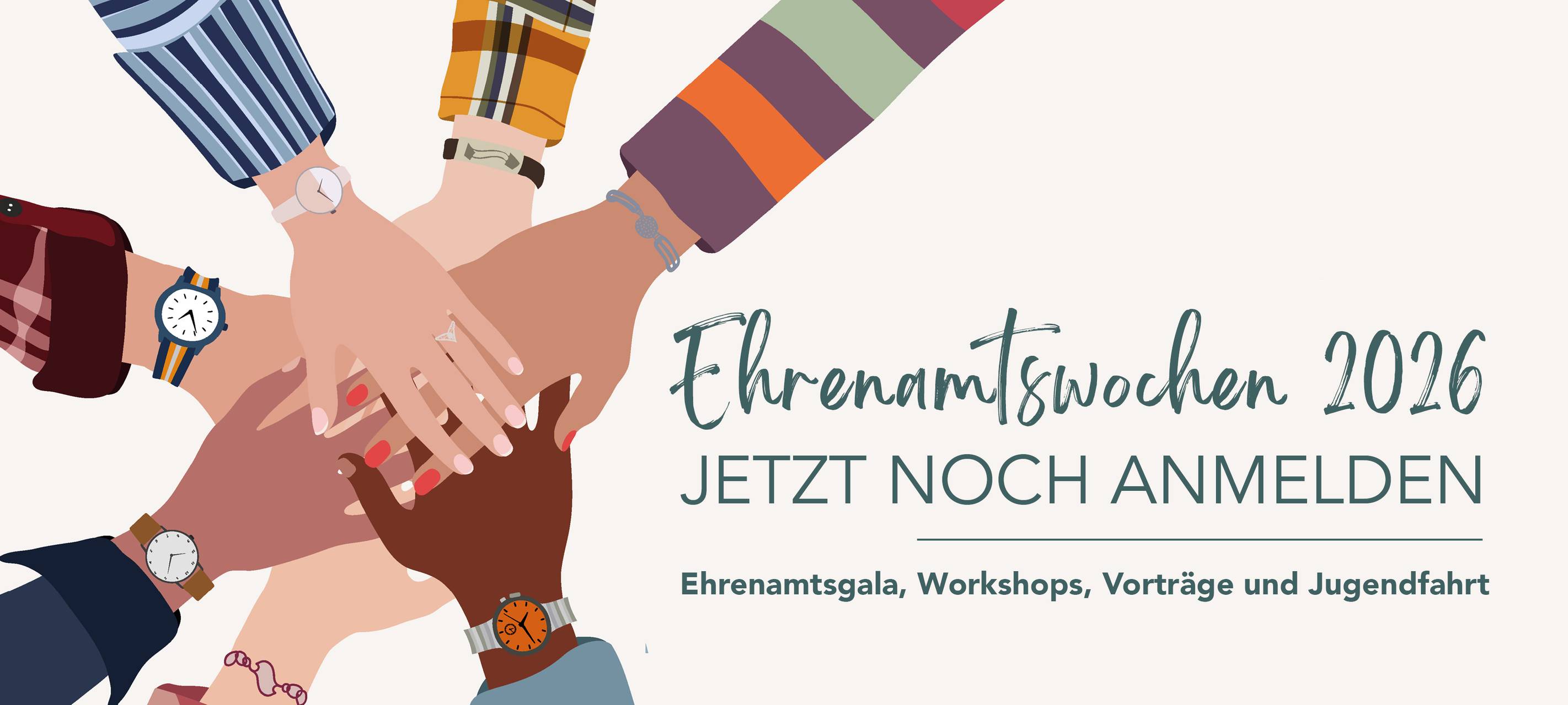 Workshop unterstützt Vereine bei Nachwuchsgewinnung