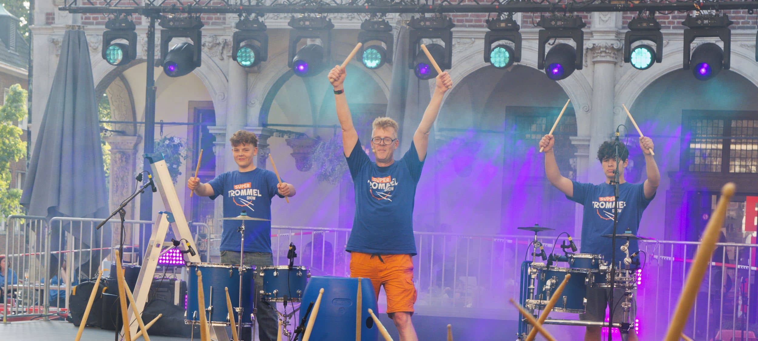 Bocholter Kulturtage starten