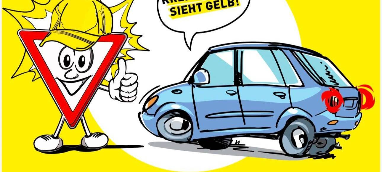 Kreis Borken sieht gelb 2026