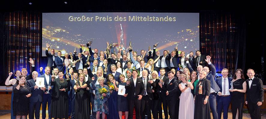 Volksbank Bocholt ist "Bank des Jahres"
