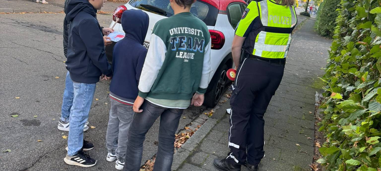 Kreis Borken sieht gelb 2026