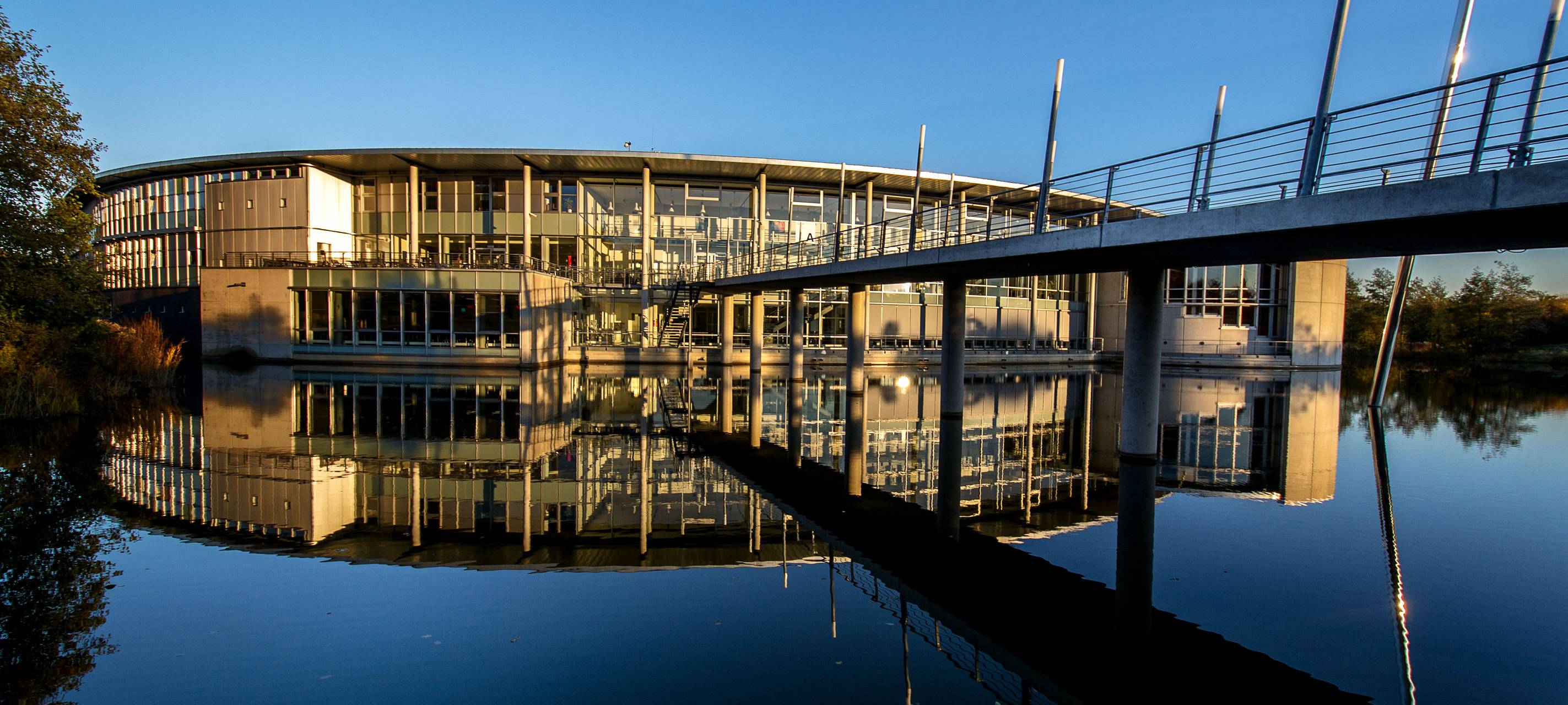 Westfälische Hochschule meldet verlängerte Bewerbungsfrist