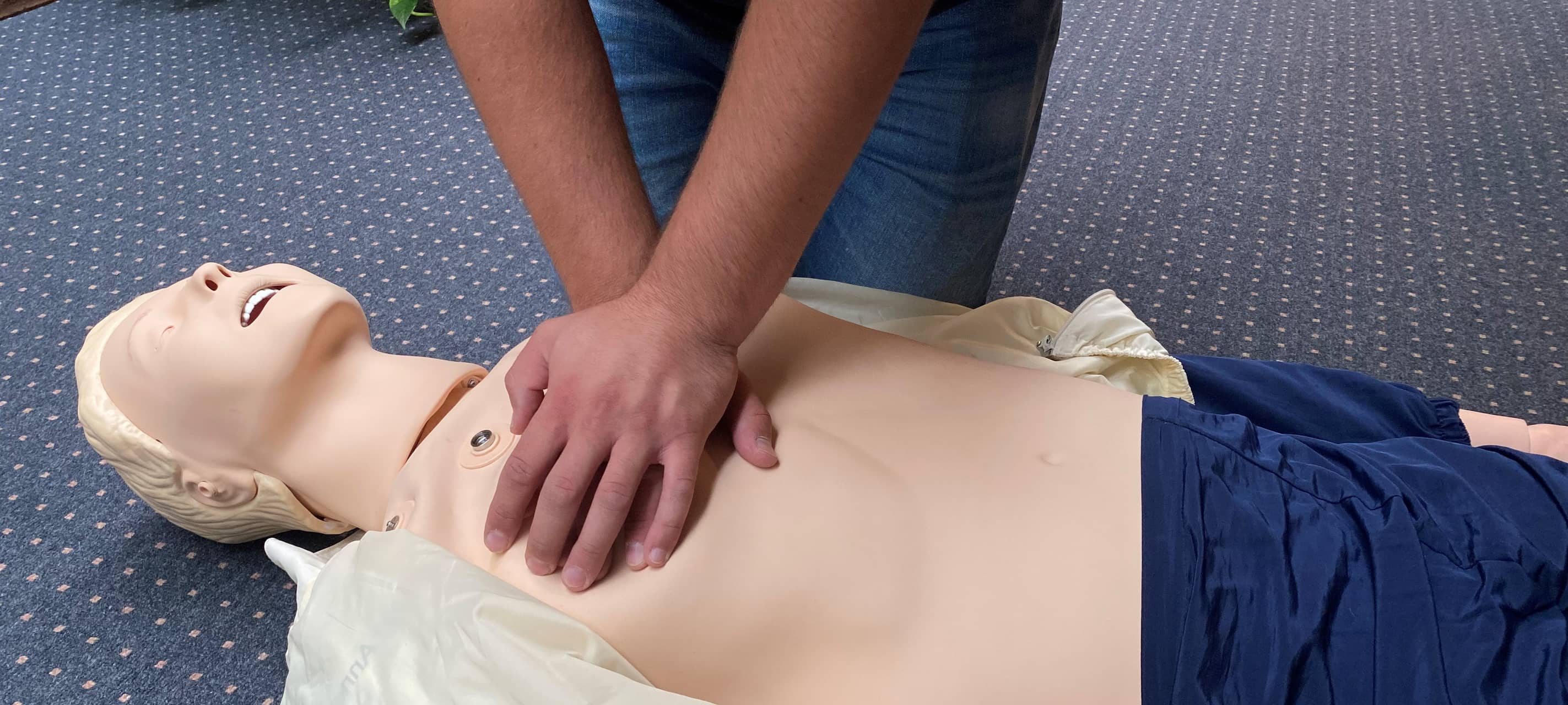 Probealarm für "Corhelper"