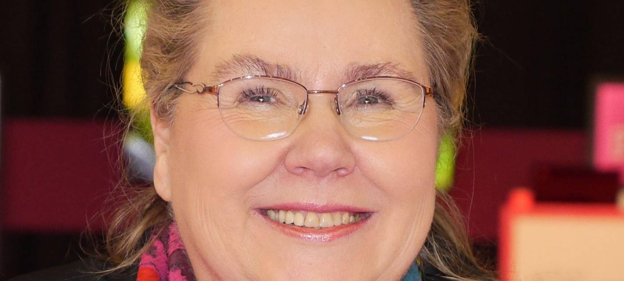 Karin Tischer