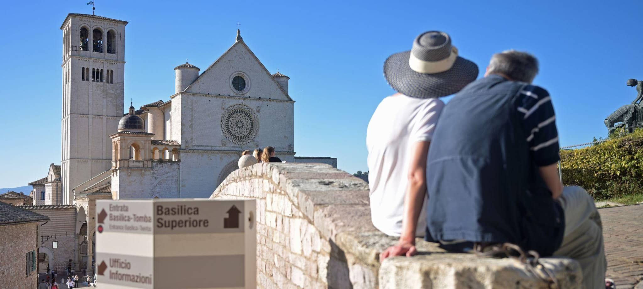 Kirche feiert Heiligen Franz von Assisi