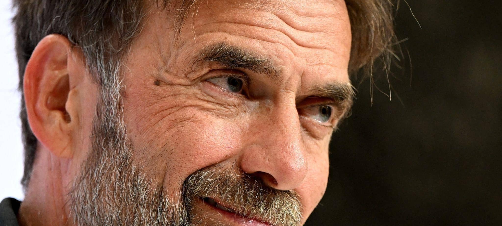 Jürgen Klopp