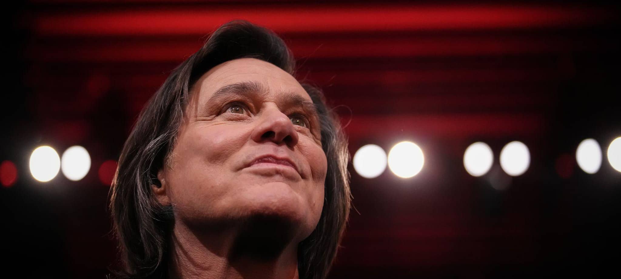 Jim Carrey