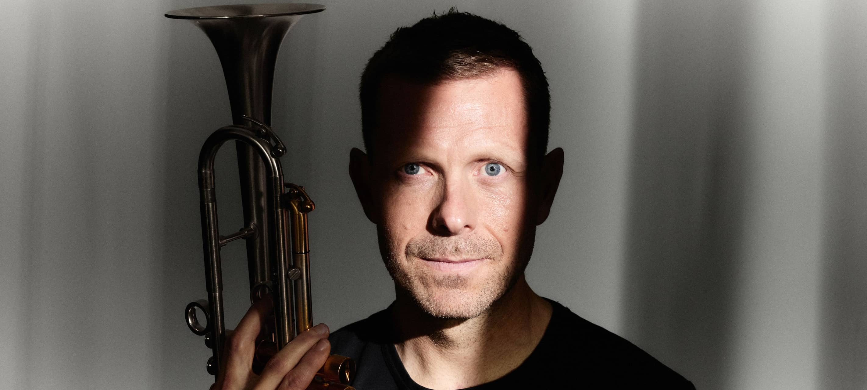 Nils Wülker kommt zum Jazzfest Gronau