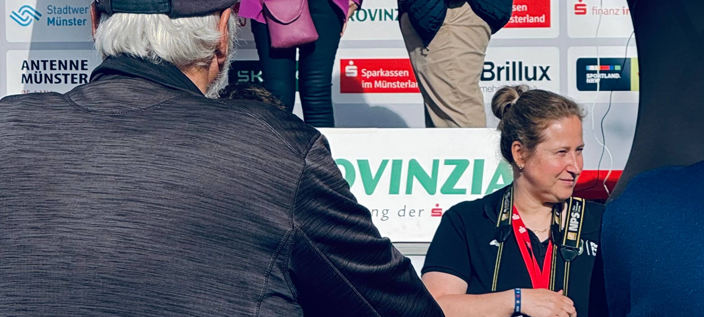 Der 20.Sparkassen Münsterland Giro im Rückblick