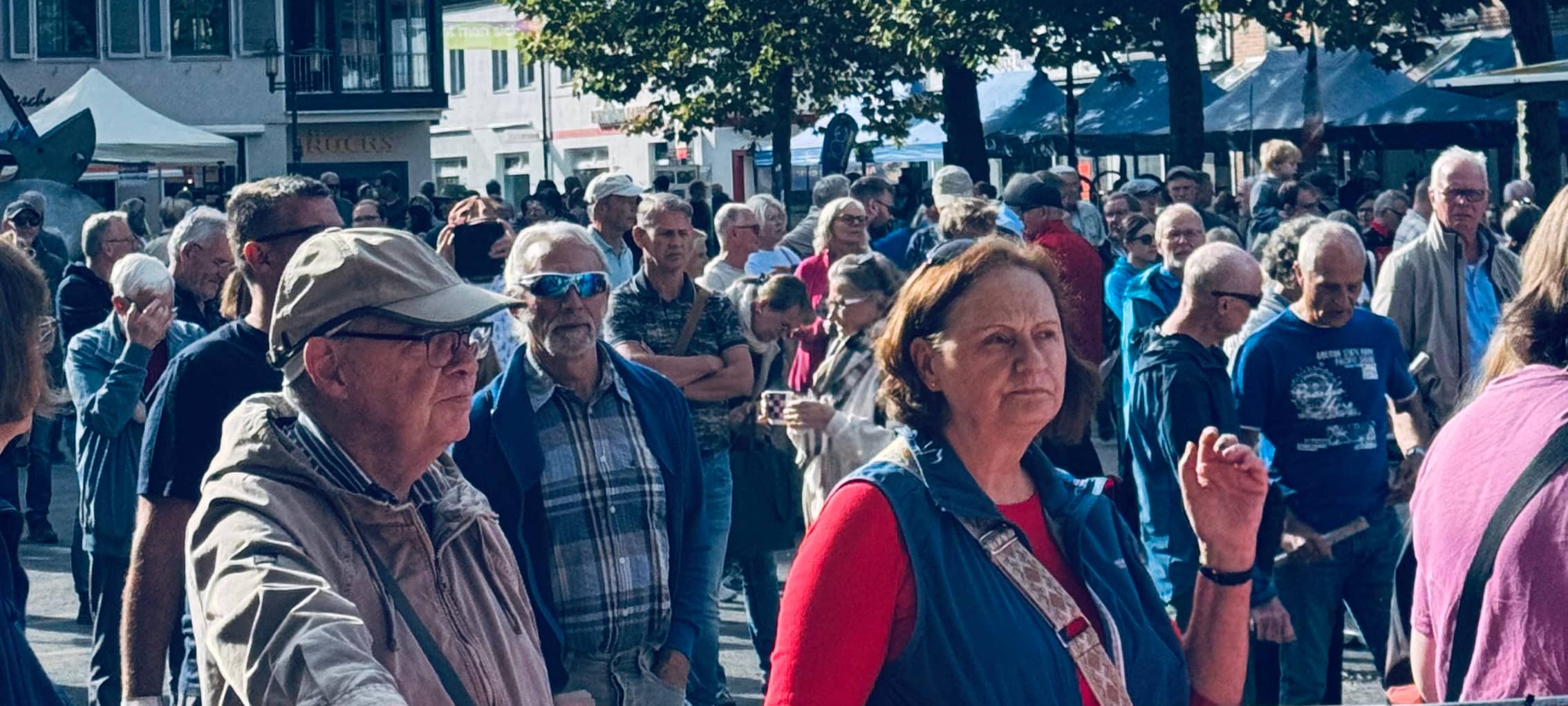 Der 20.Sparkassen Münsterland Giro im Rückblick