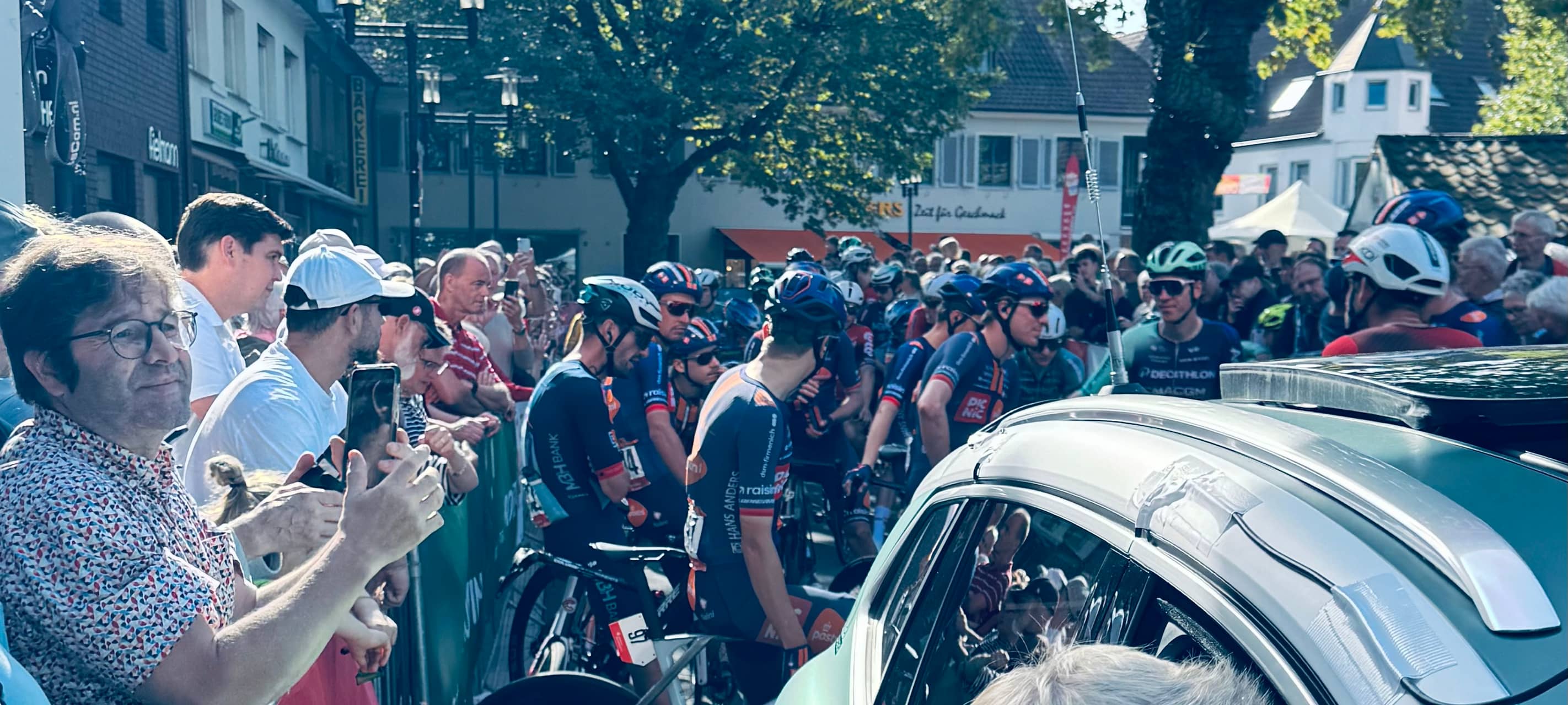 Der 20.Sparkassen Münsterland Giro im Rückblick