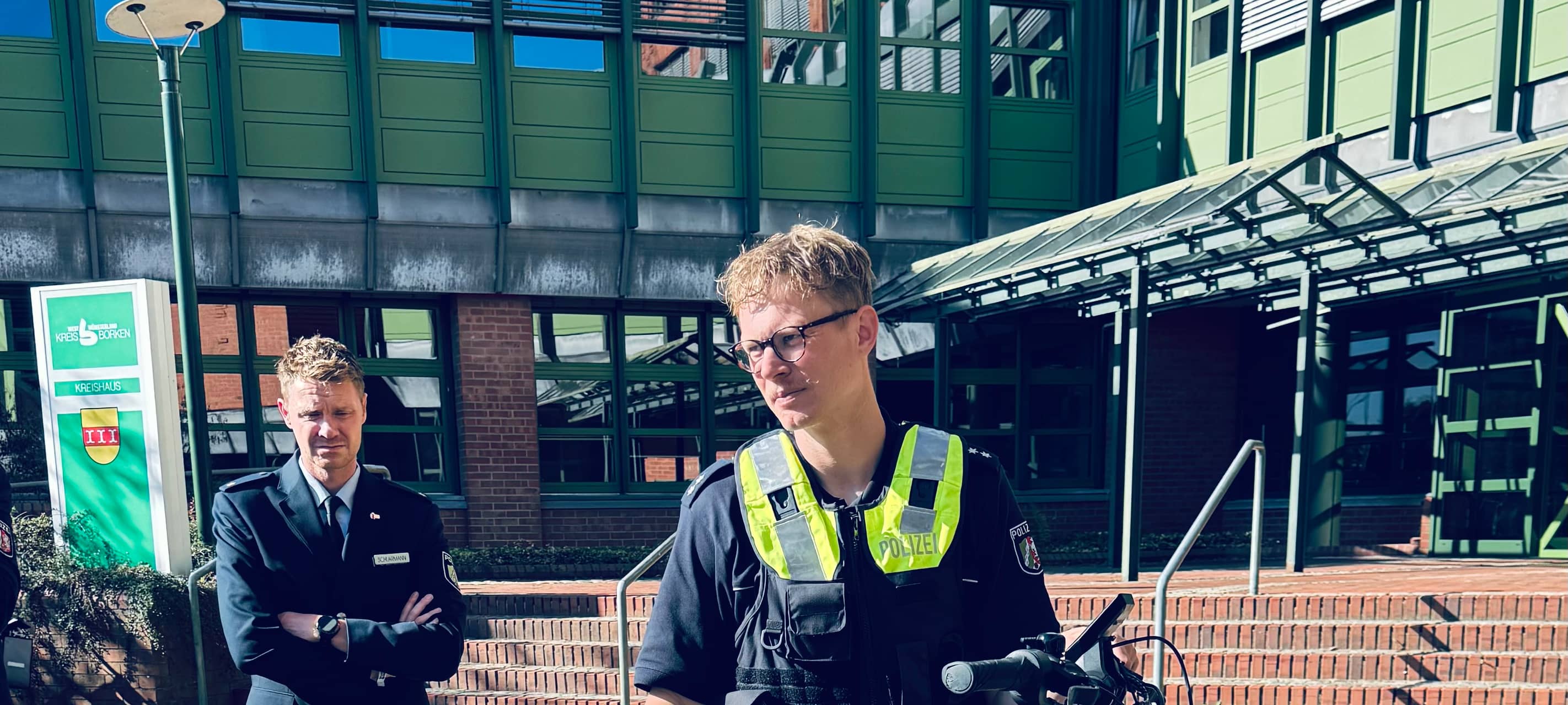 Pilotprojekt gegen getunte E-Bikes