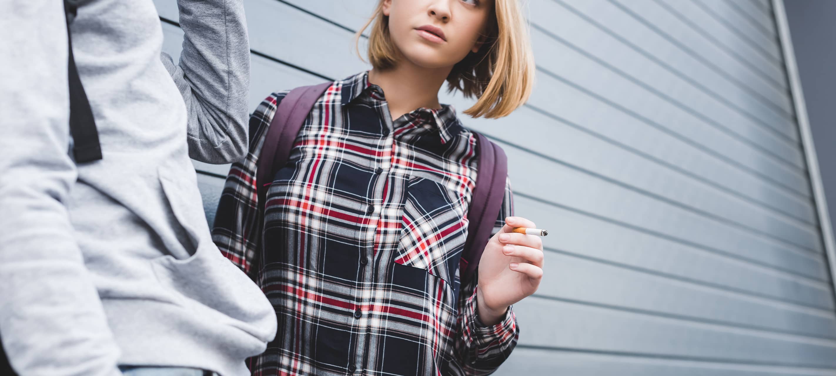 Rauchfrei-Aktion „Be Smart - Don’t Start“: Schulklassen im Kreis Borken können sich anmelden