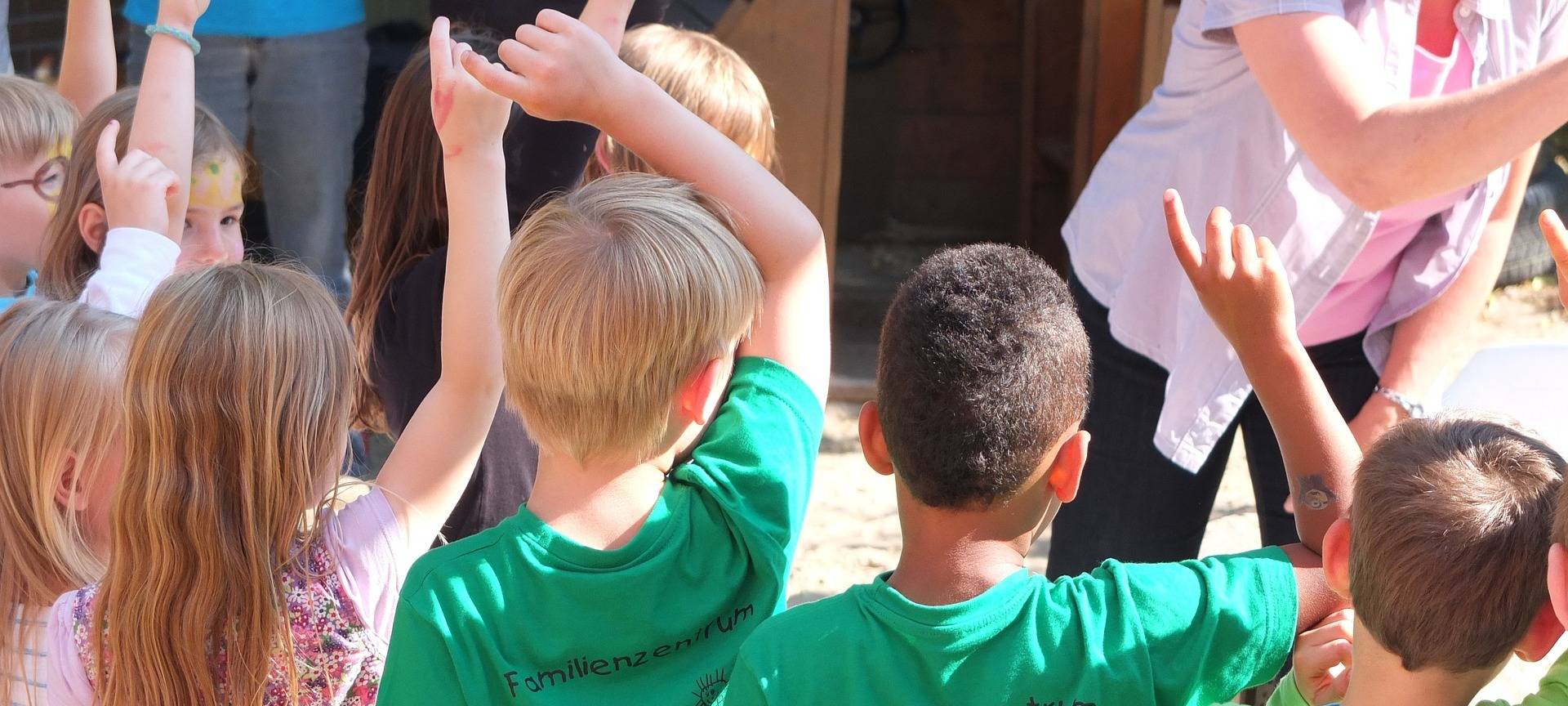 Notbetreuung von Kindern neu geregelt