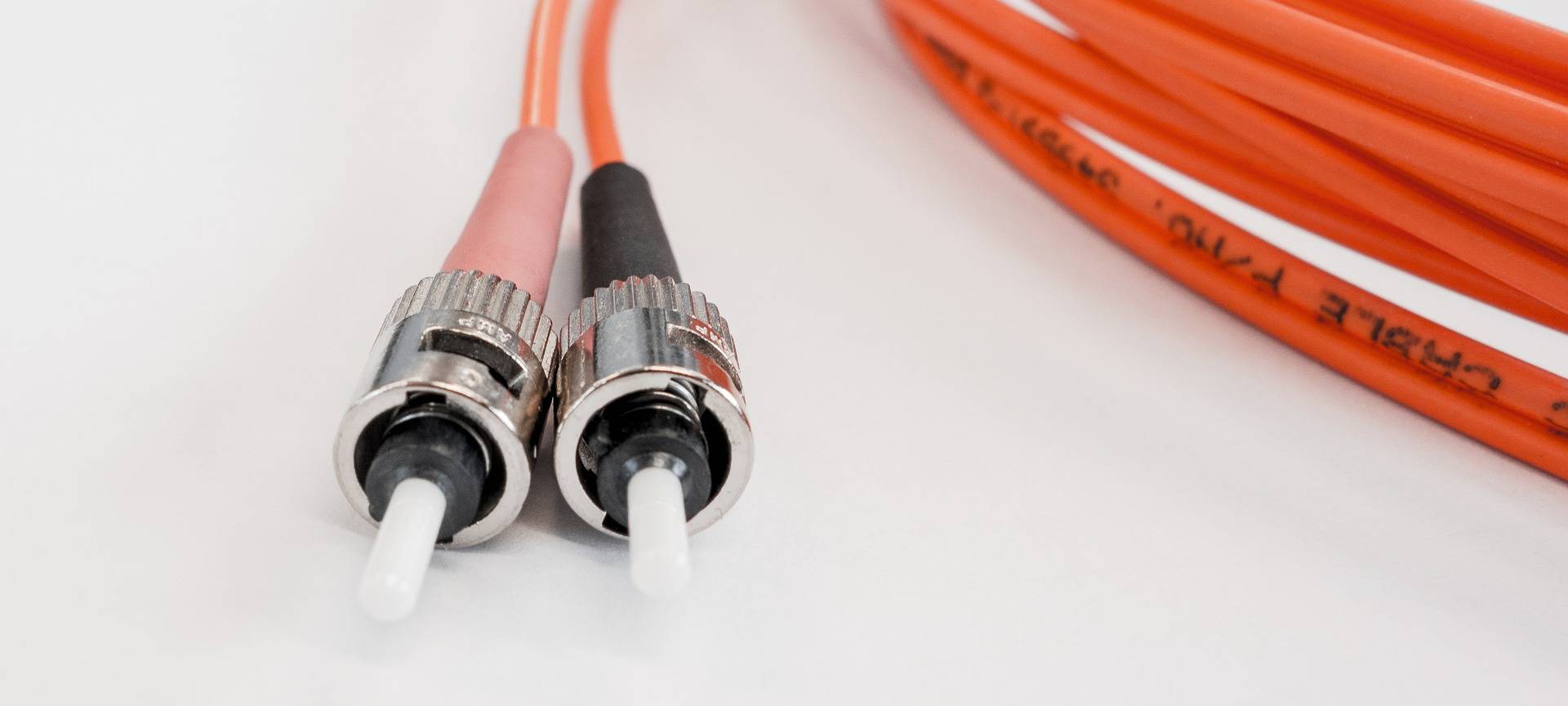 Glasfaser- Leitung für besseres Internet in Vreden