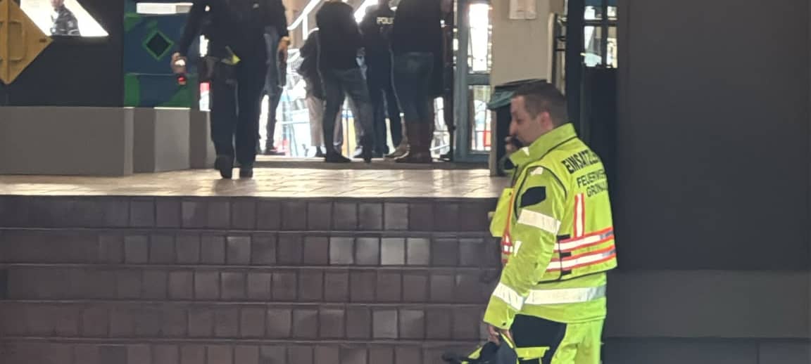 Nach tödlichem Baustellenunglück: Ermittlungen laufen weiter