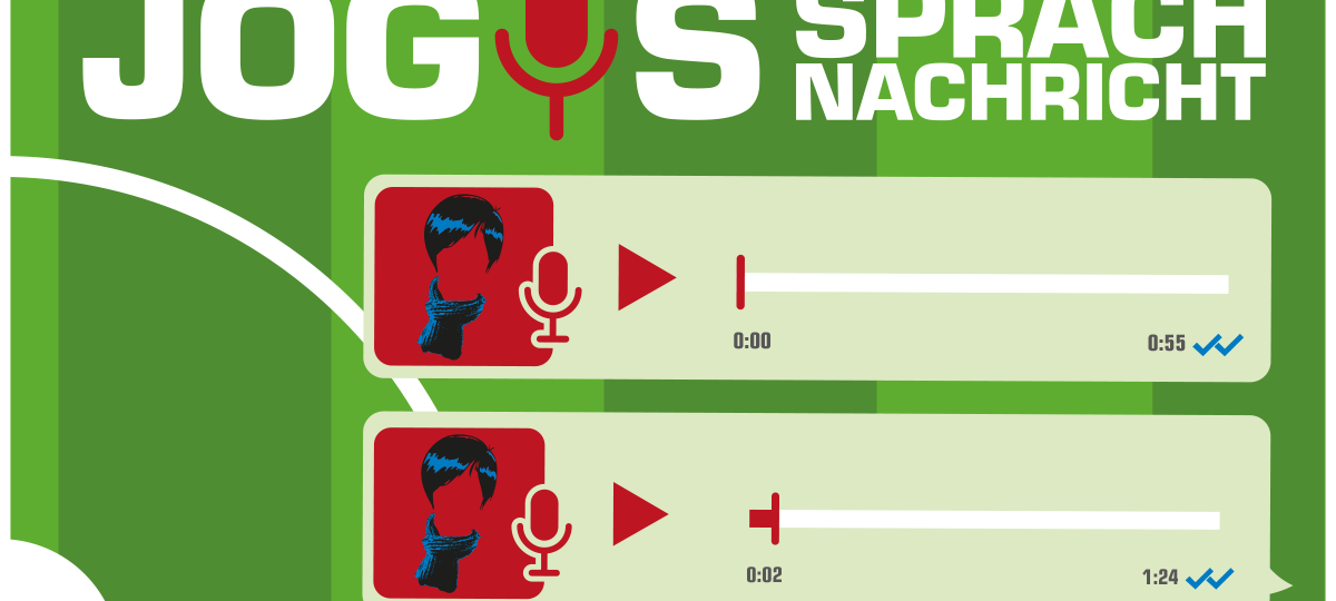 Jogis Sprachnachricht: "Weltmeister in Willingen"