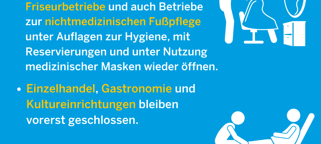 Neue Corona-Regelungen in NRW: Schule und Co.