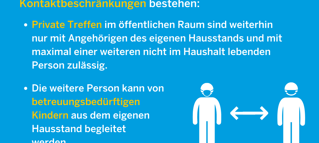 Neue Corona-Regelungen in NRW: Schule und Co.