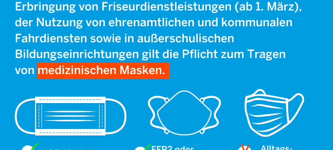 Neue Corona-Regelungen in NRW: Schule und Co.