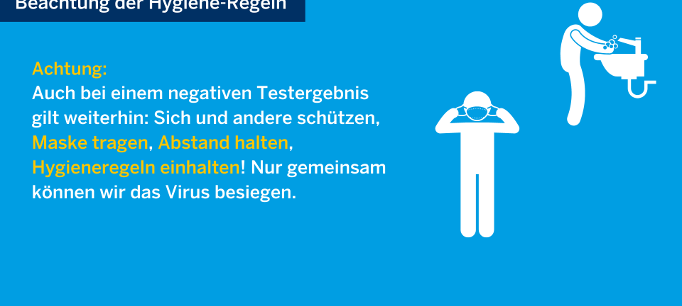 Neue Coronaschutzverordnung: Das ändert sich ab dem 29. März in NRW