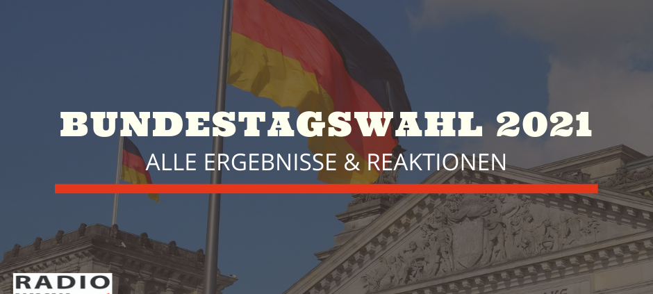 Bundestagswahl 2021 - Ergebnisse für den Kreis Borken