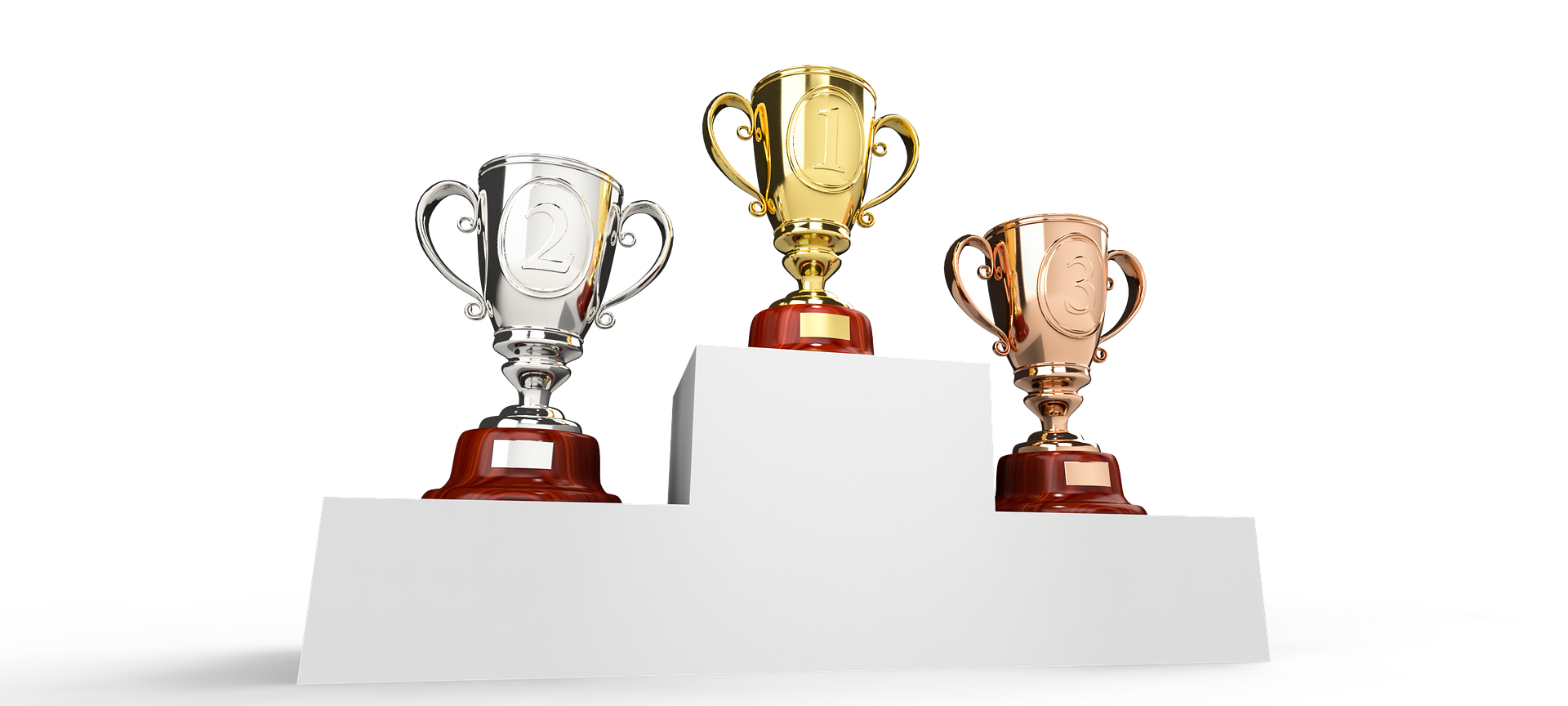 Stadtlohner Gebäudereiniger bei Bundeswettbewerb