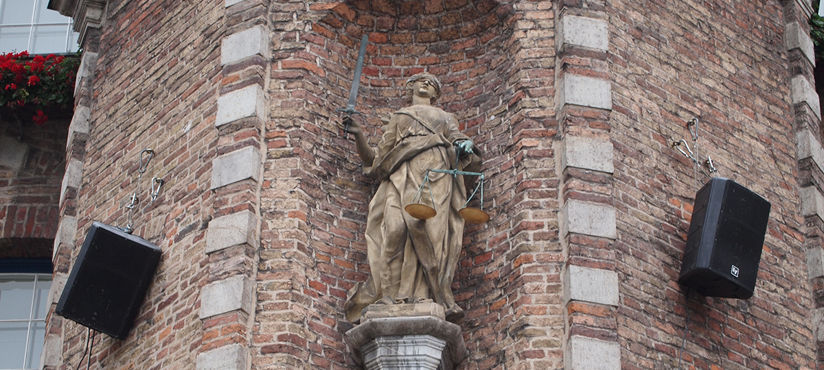 Betrugsprozess gegen zwei Männer aus Bocholt beginnt