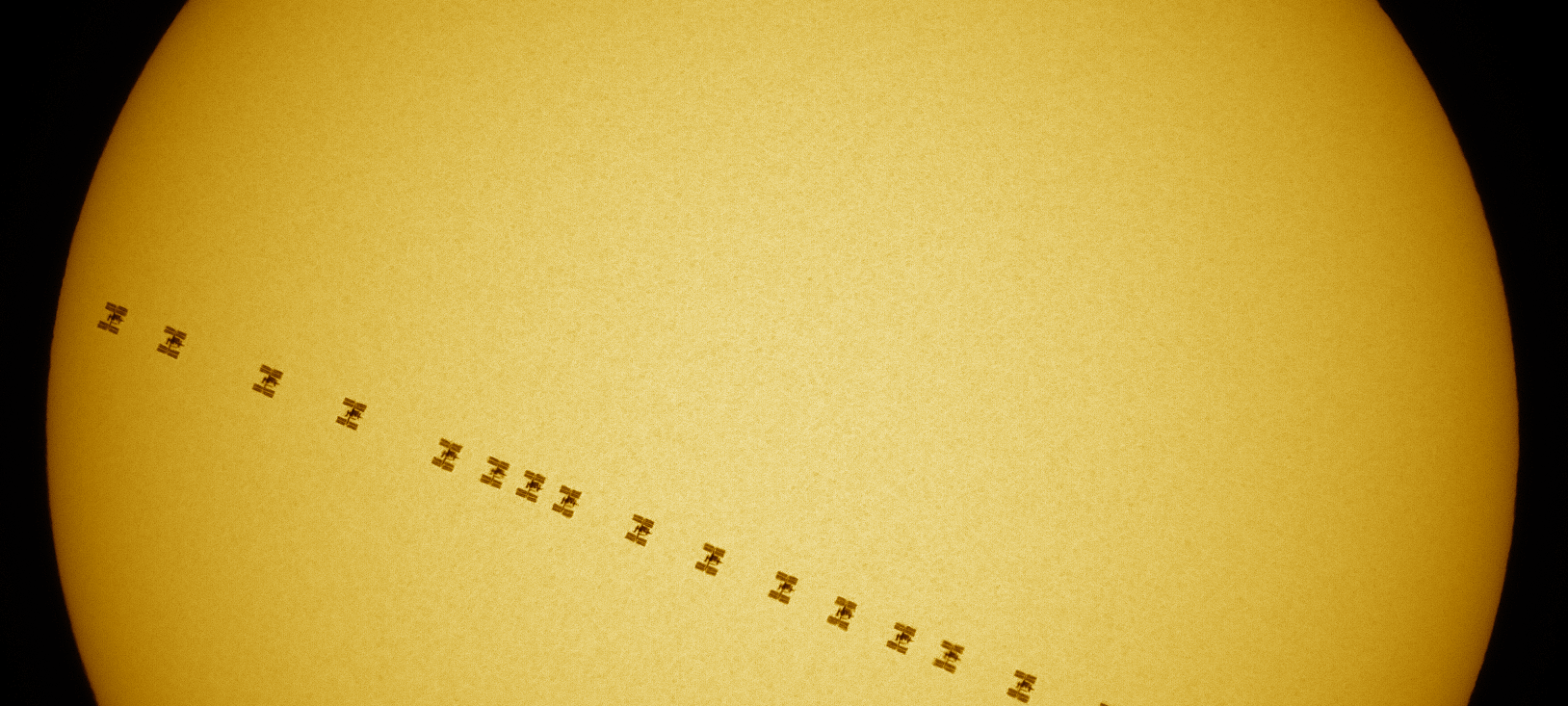 Sternschnuppen & Himmelskörper in Borken