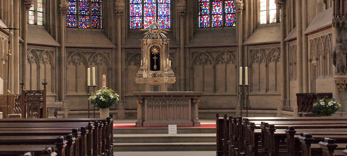 Kirchenaustritte im Kreis Borken