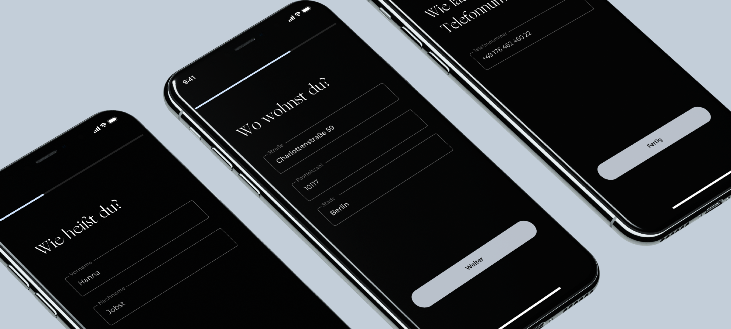 Die "Luca-App" im Kreis Borken gestartet