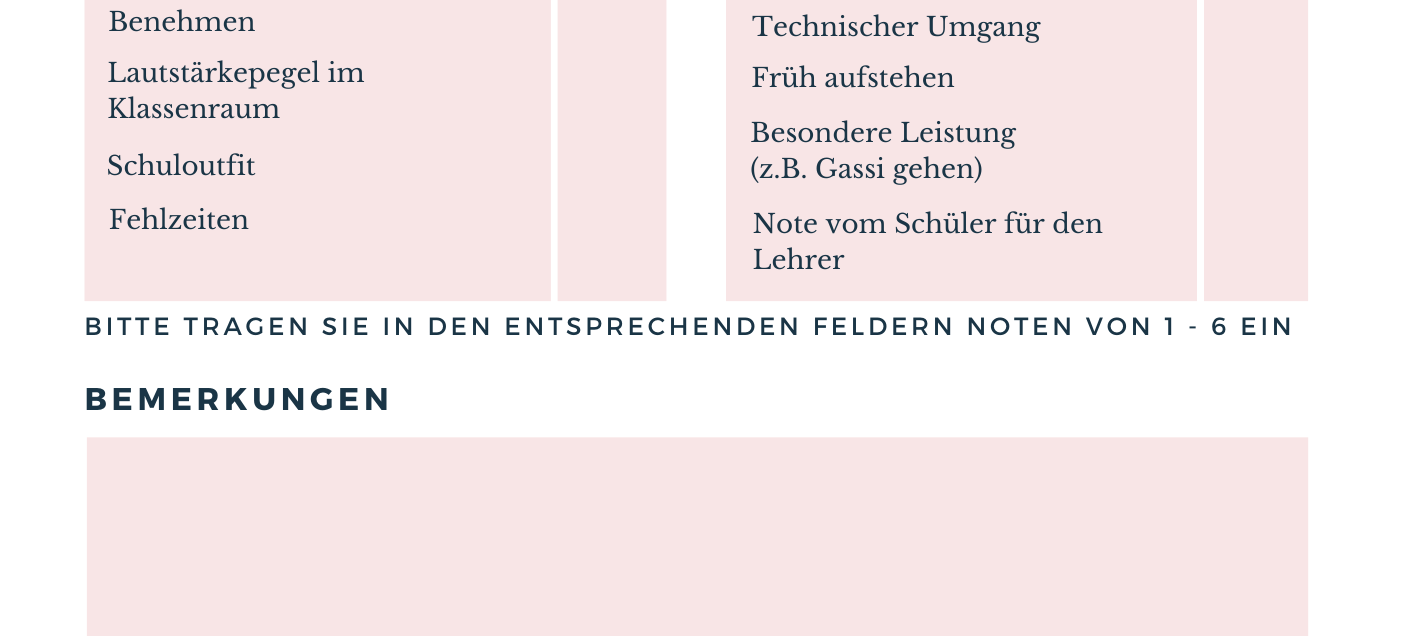 DAS RADIO WMW Homeschooling Zeugnis
