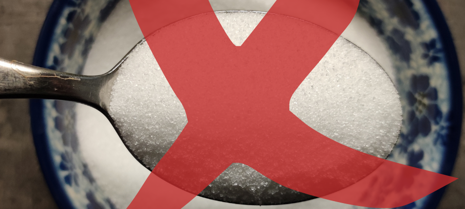 1 Monat Zuckerfasten - Annes Zuckerchallenge