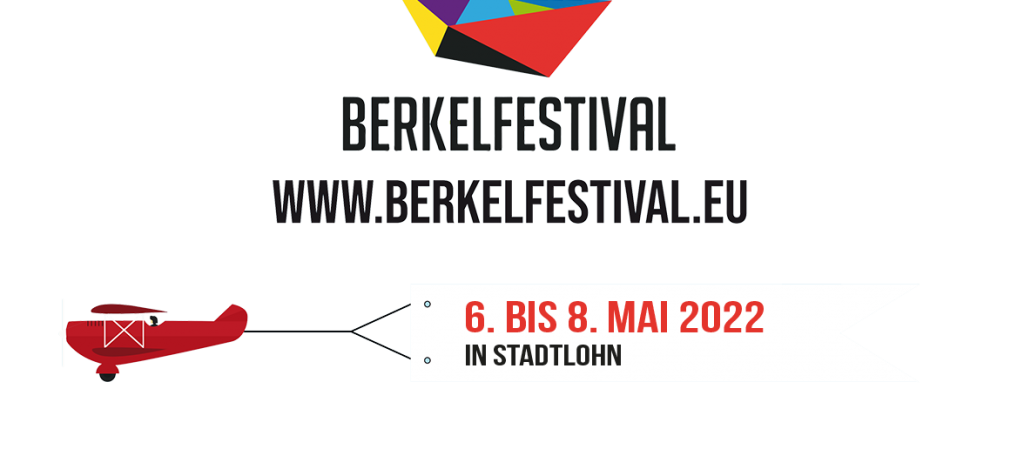 Stadtlohn lädt zum Berkelfestival ein