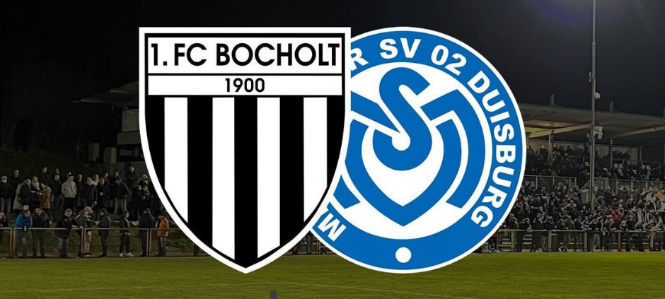 Pokal-LIVE bei RADIO WMW