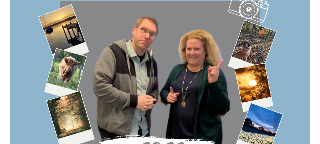 Dein Foto der Woche 2023