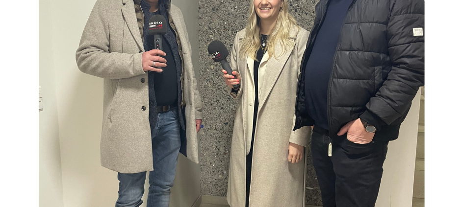 #61 Betonwerk Büscher aus Heek