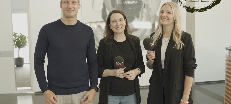 #71 Sinnack Backspezialitäten aus Bocholt