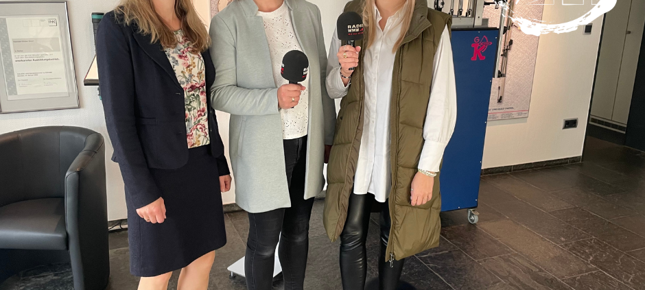 #73 Gebrüder Klöcker GmbH aus Weseke