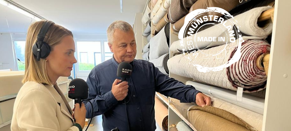 #70 Reckert Werkstatt Möbel aus Weseke