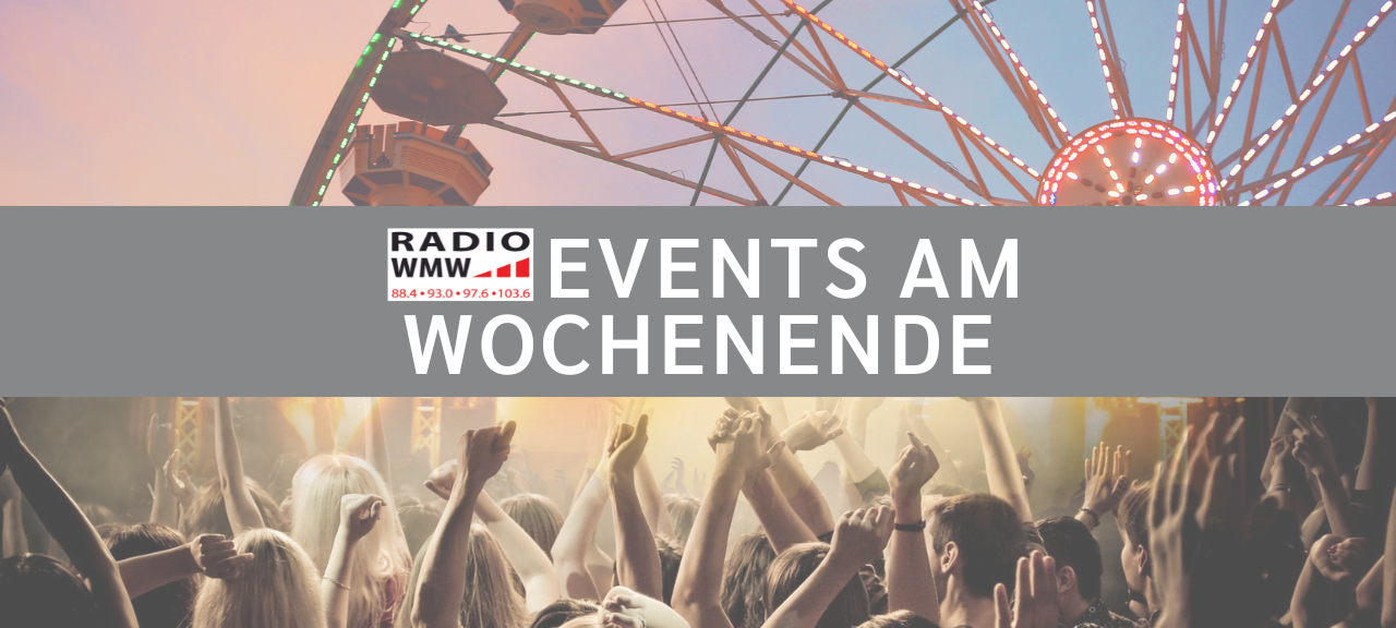 Das Wochenende im Westmünsterland