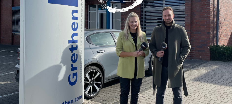#49 Grethen GmbH aus Legden