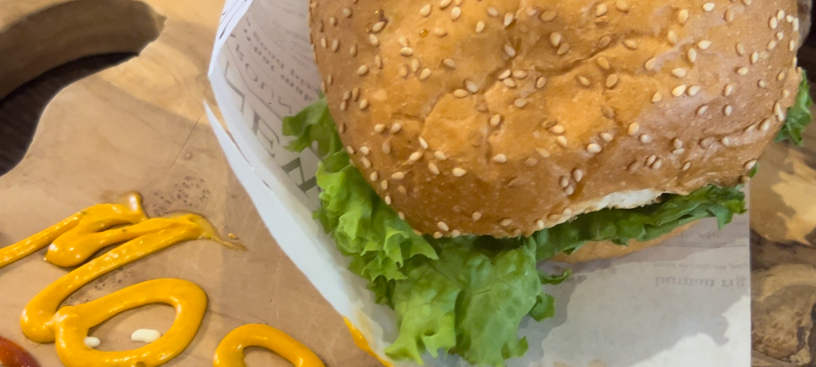 Der beste Burger 2023 - Grillhouse Mozzaik