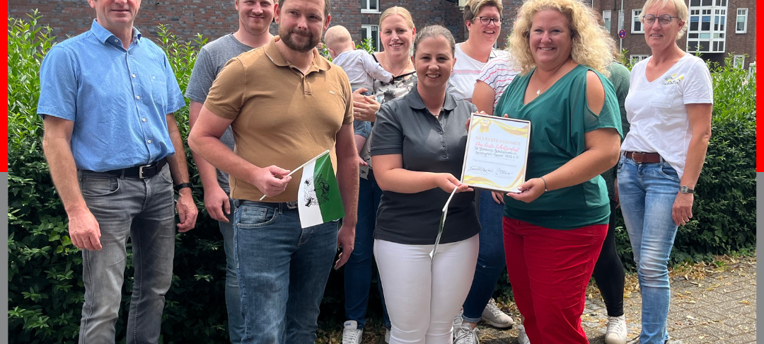 Das beste Schützenfest 2023 - Vardingholt-Spoler