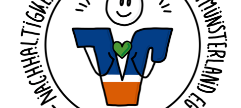 Preisträger des Nachhaltigkeitspreises der VR-Bank Westmünsterland