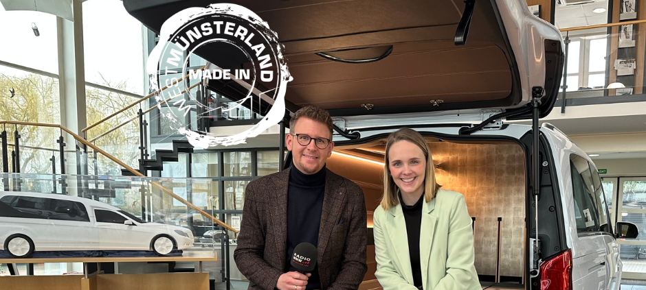 #56 Kuhlmann Cars aus Heiden