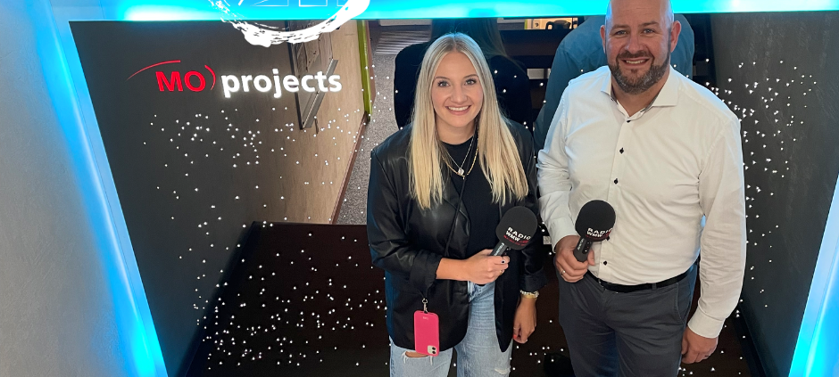 #47 MOprojects GmbH aus Vreden