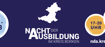 Viele Anmeldungen für Nacht der Ausbildung