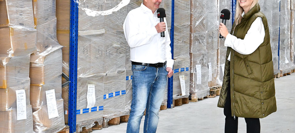 #53 Polyclean International GmbH aus Ahaus