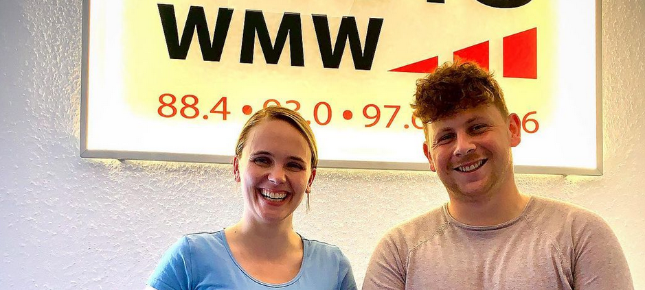 Neuer Song von SCHEFFWELL und DJ FABIASCO
